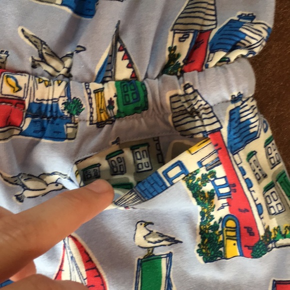 Mini Boden Romper - Picture 5 of 6